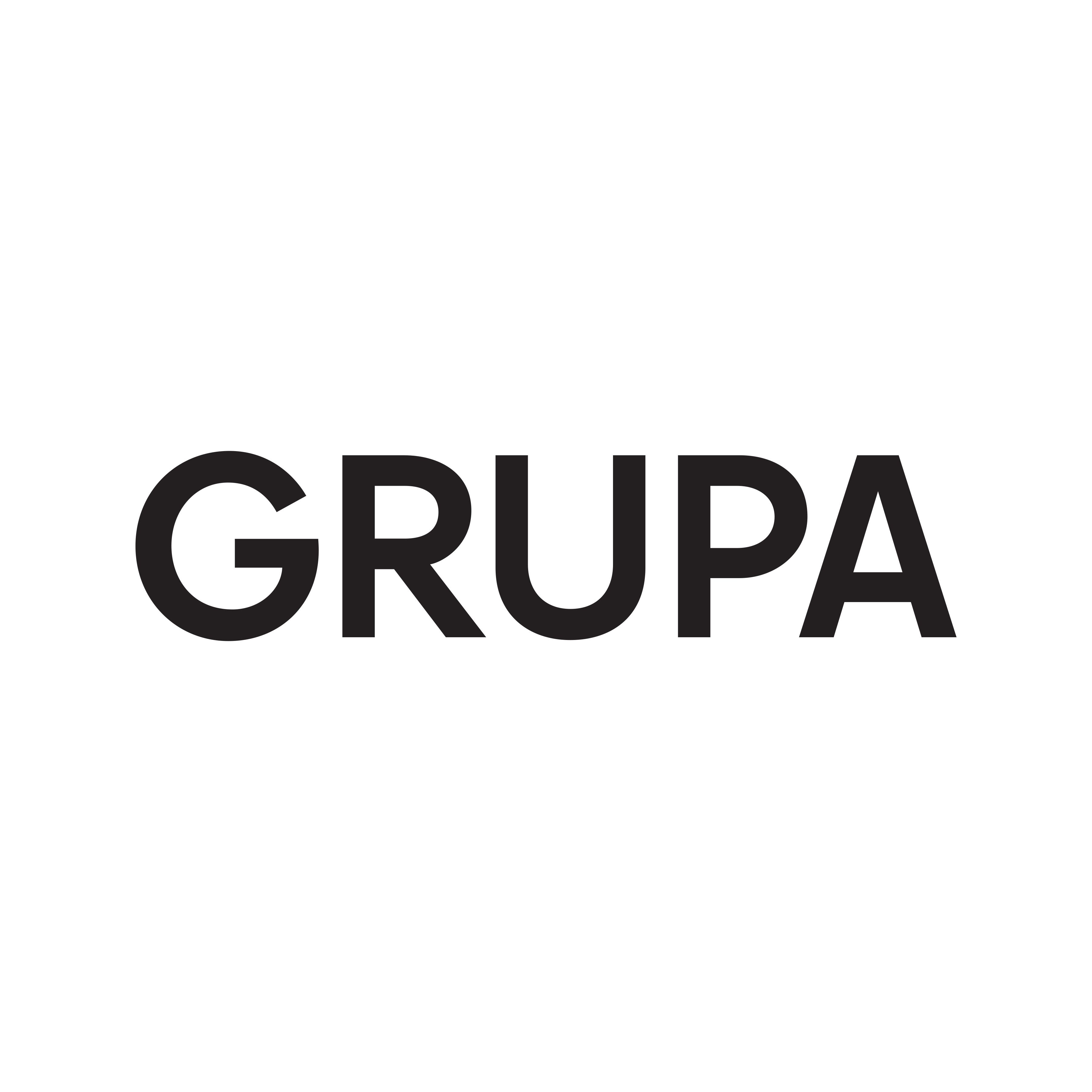 GRUPA