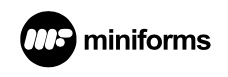 Miniforms