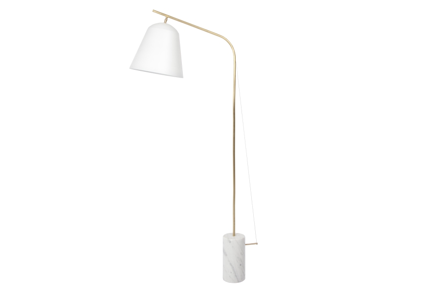 Lampa podłogowa LineTwo