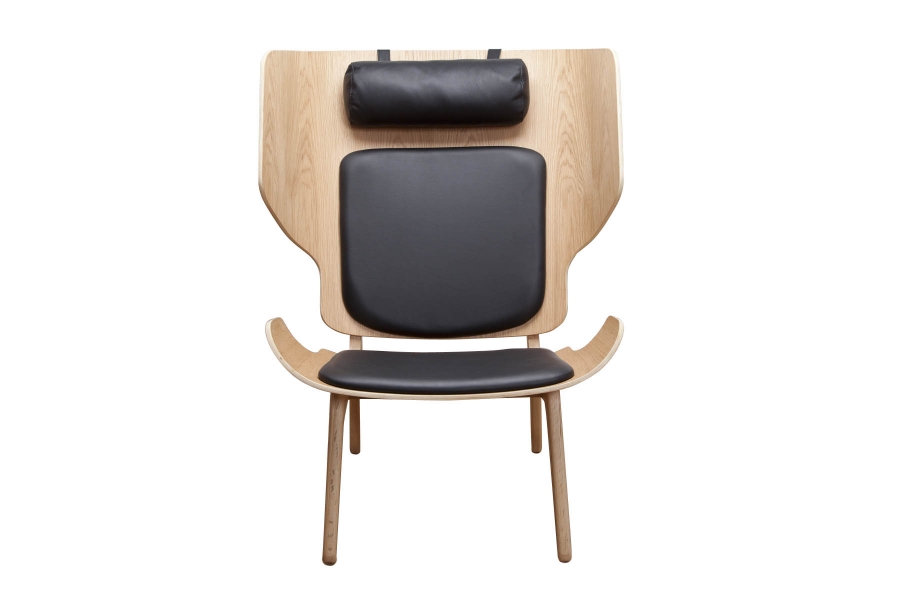 Fotel Mammoth Slim