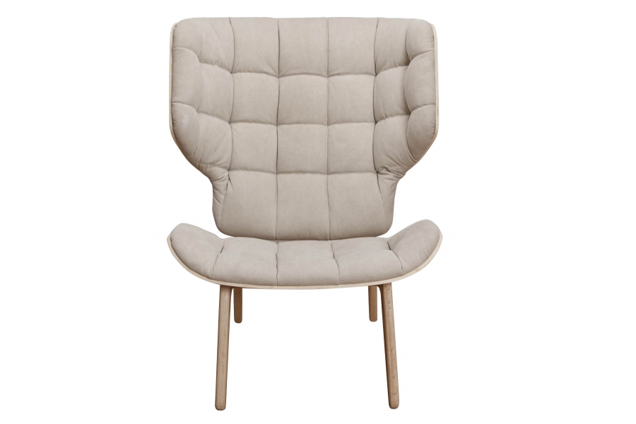 Fotel Mammoth Fluffy
