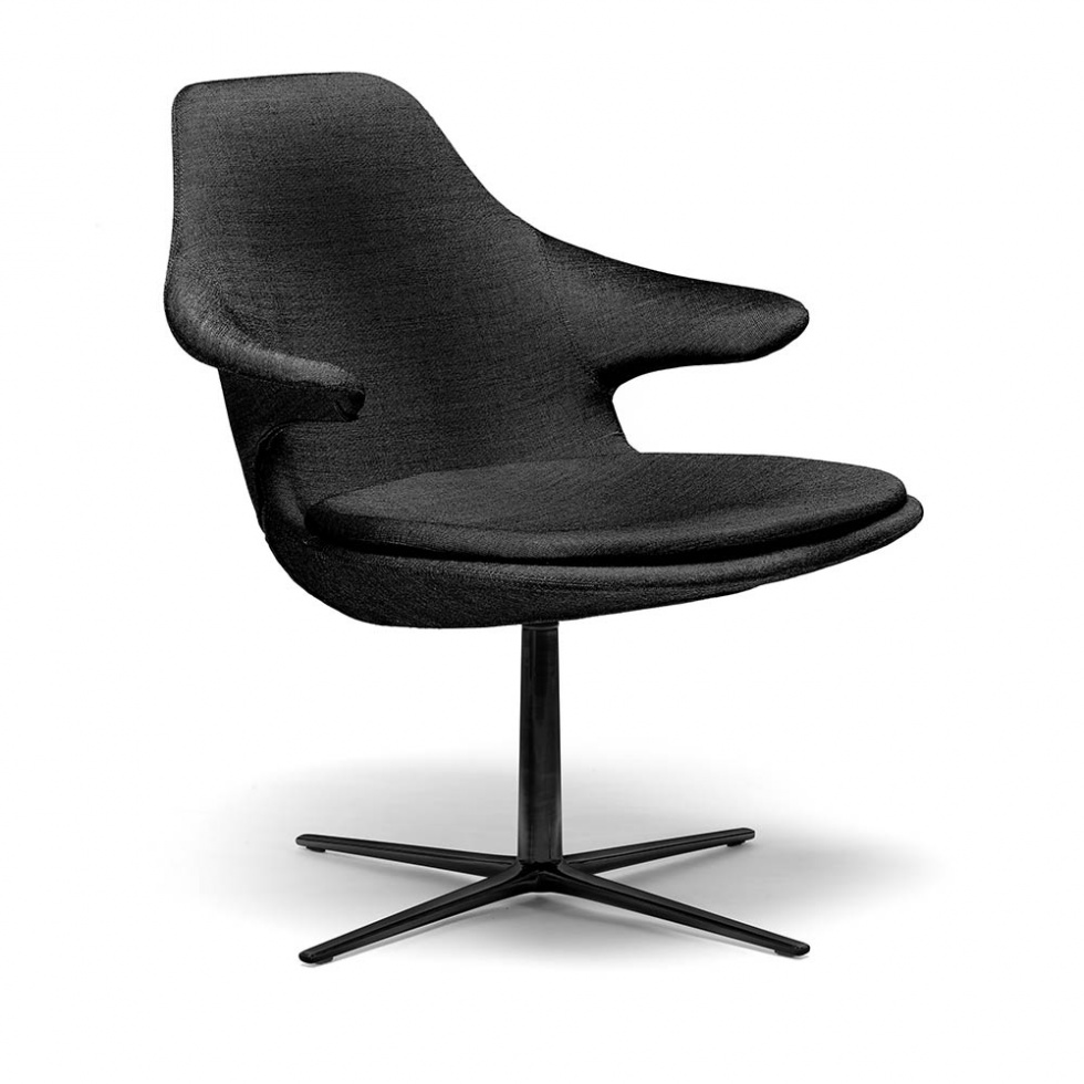 Fotel LOOP LOUNGE Infiniti Design