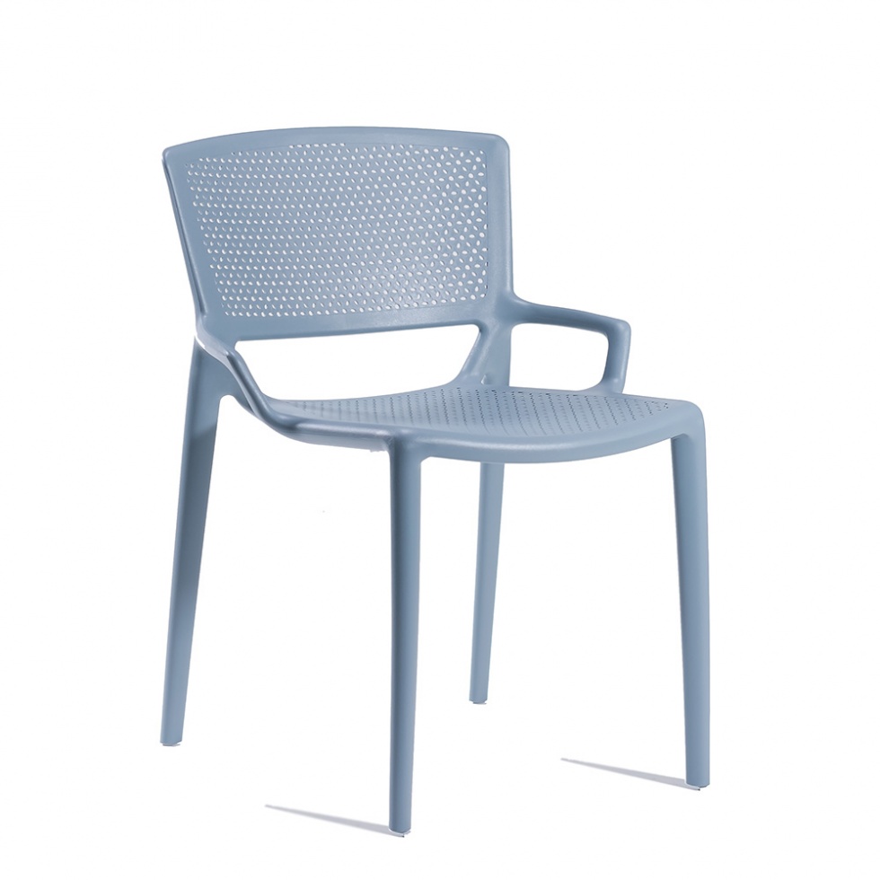 Krzesło ażurowe Fiorellina Infiniti Design