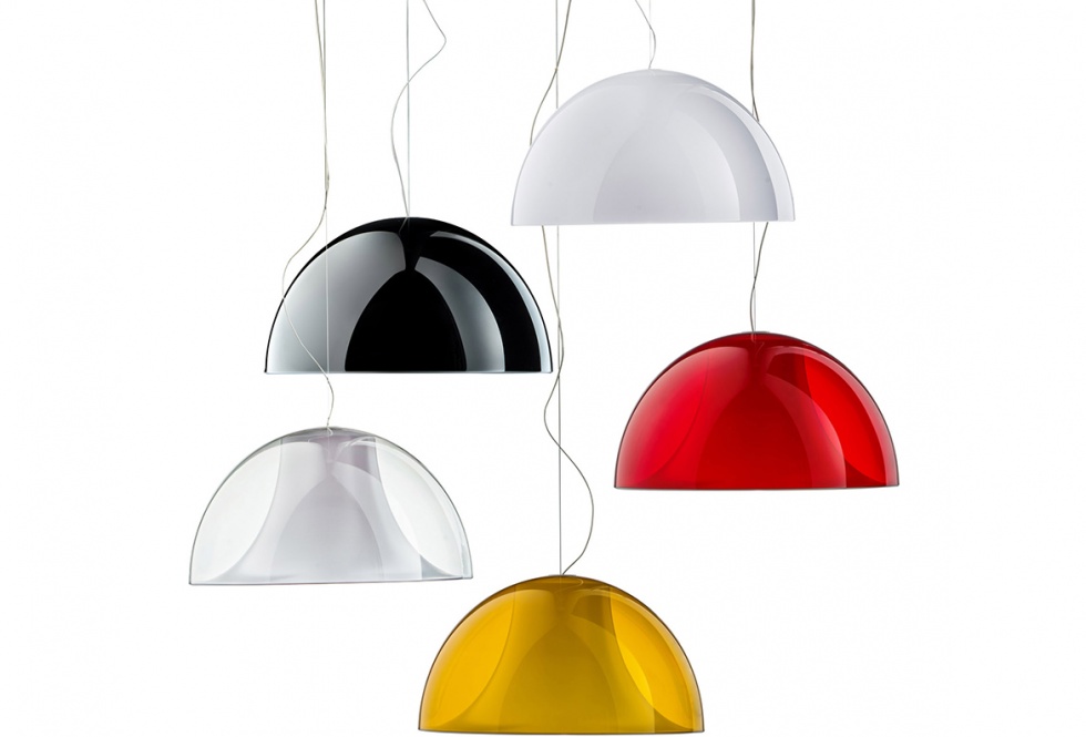 Lampa wisząca L002S/BA Pedrali