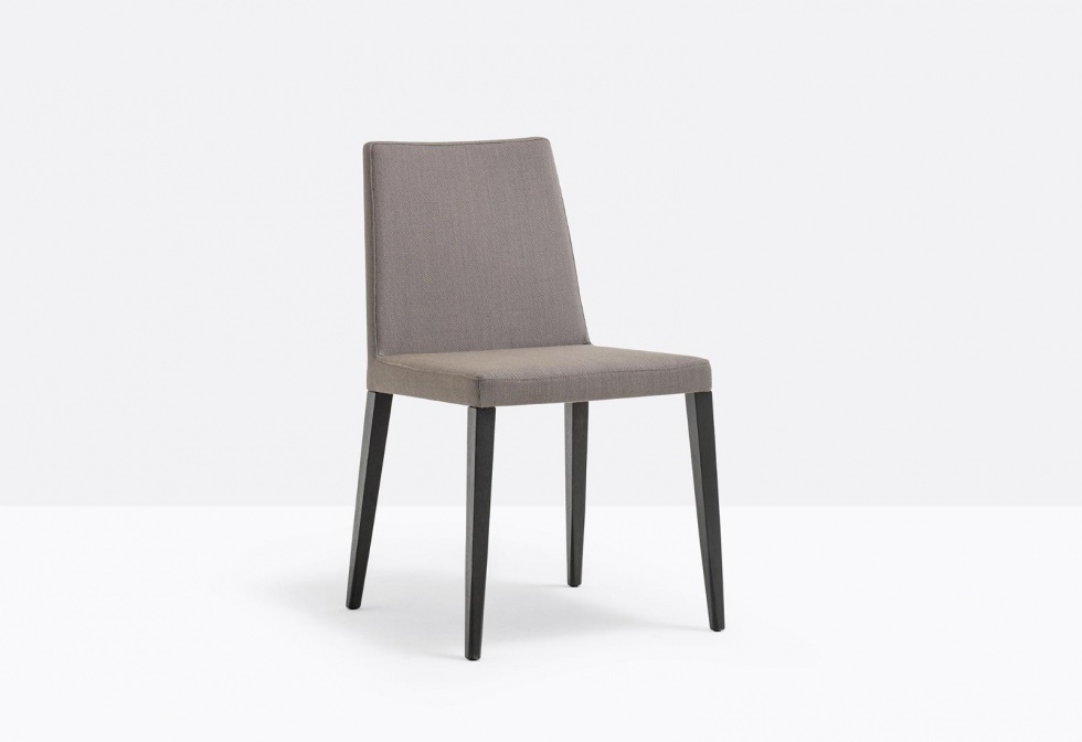 Krzesło tapicerowane Dress 530 Pedrali