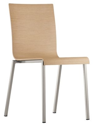 Krzesło Kuadra 1321 Pedrali