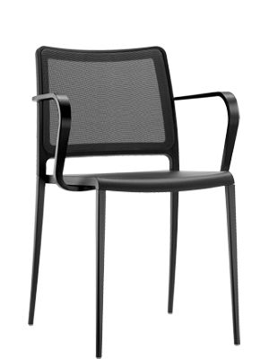 Krzesło z podłokietnikami Mya 706/2 Pedrali