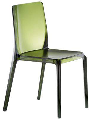 Krzesło Blitz 640 Pedrali