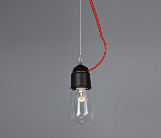 Lampa wisząca Novecento 900S Toscot