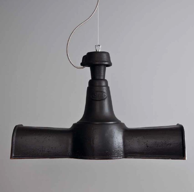 Lampa wisząca Torino 829 Toscot