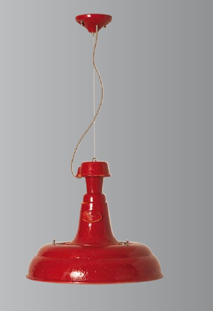 Lampa wisząca Torino 822 Toscot