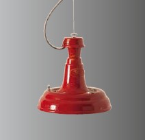 Lampa wisząca Torino 821 Toscot