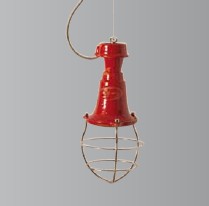 Lampa wisząca Torino 828 Toscot
