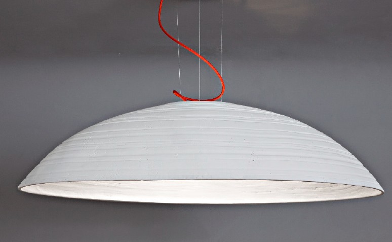 Lampa wisząca Notorius 872 Toscot