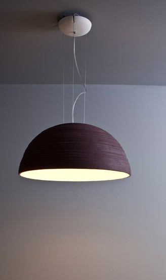 Lampa wisząca Notorius 871 Toscot