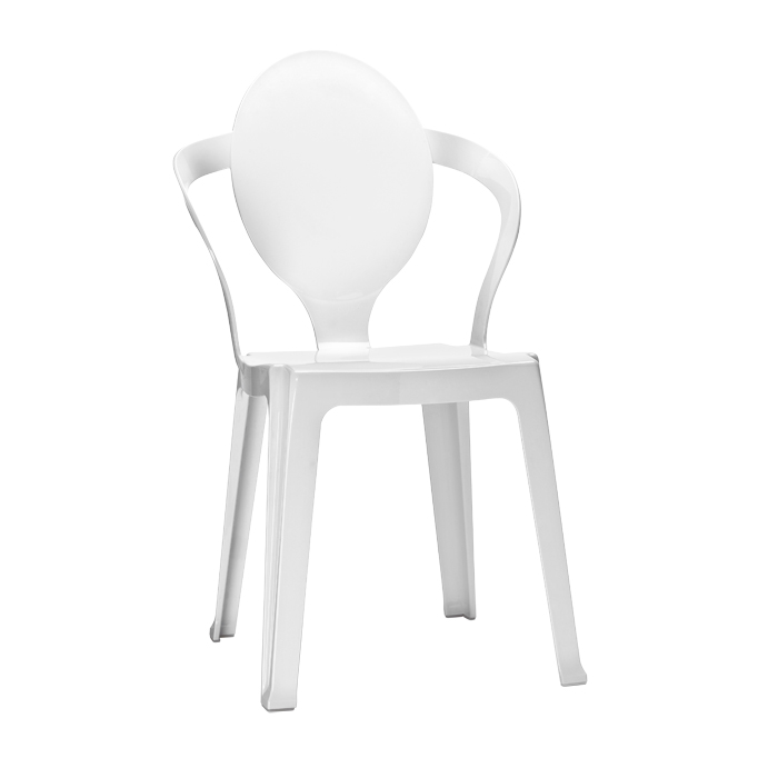 Krzesło Spoon Scab Design