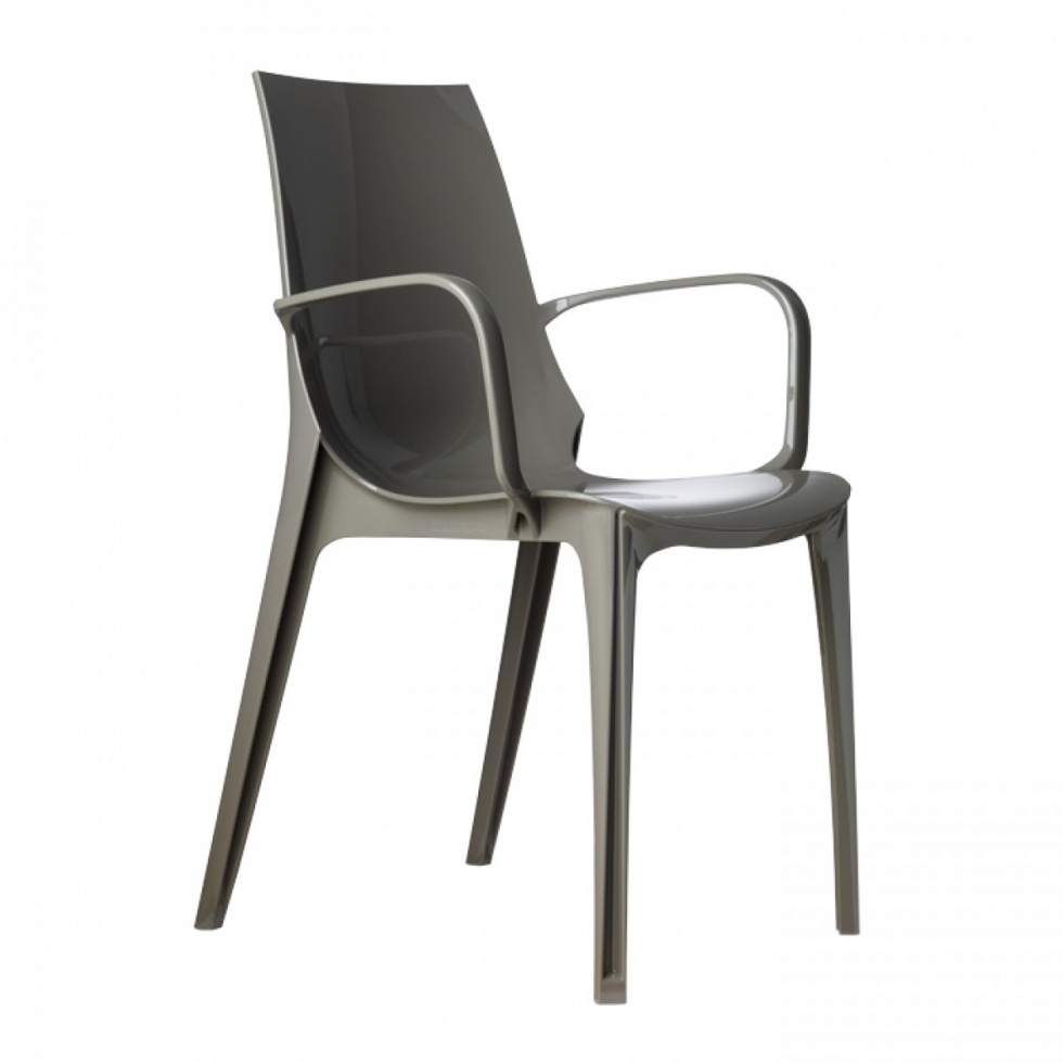 Krzesło Vanity z podłokietnikiem Scab Design