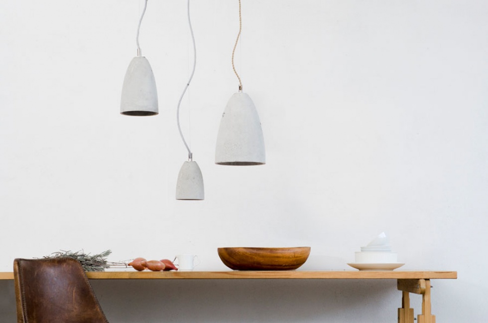 Lampa wisząca Febe 