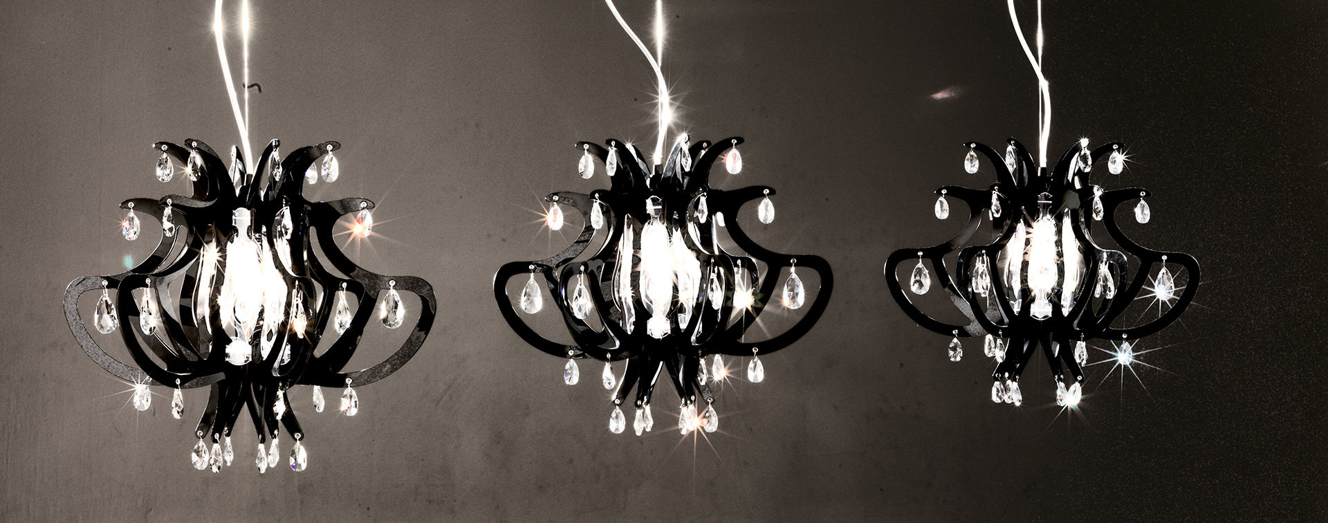 Lillibet Mini lampa wisząca Slamp