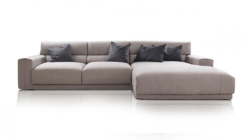 Sofa narożna Bola Nobonobo 