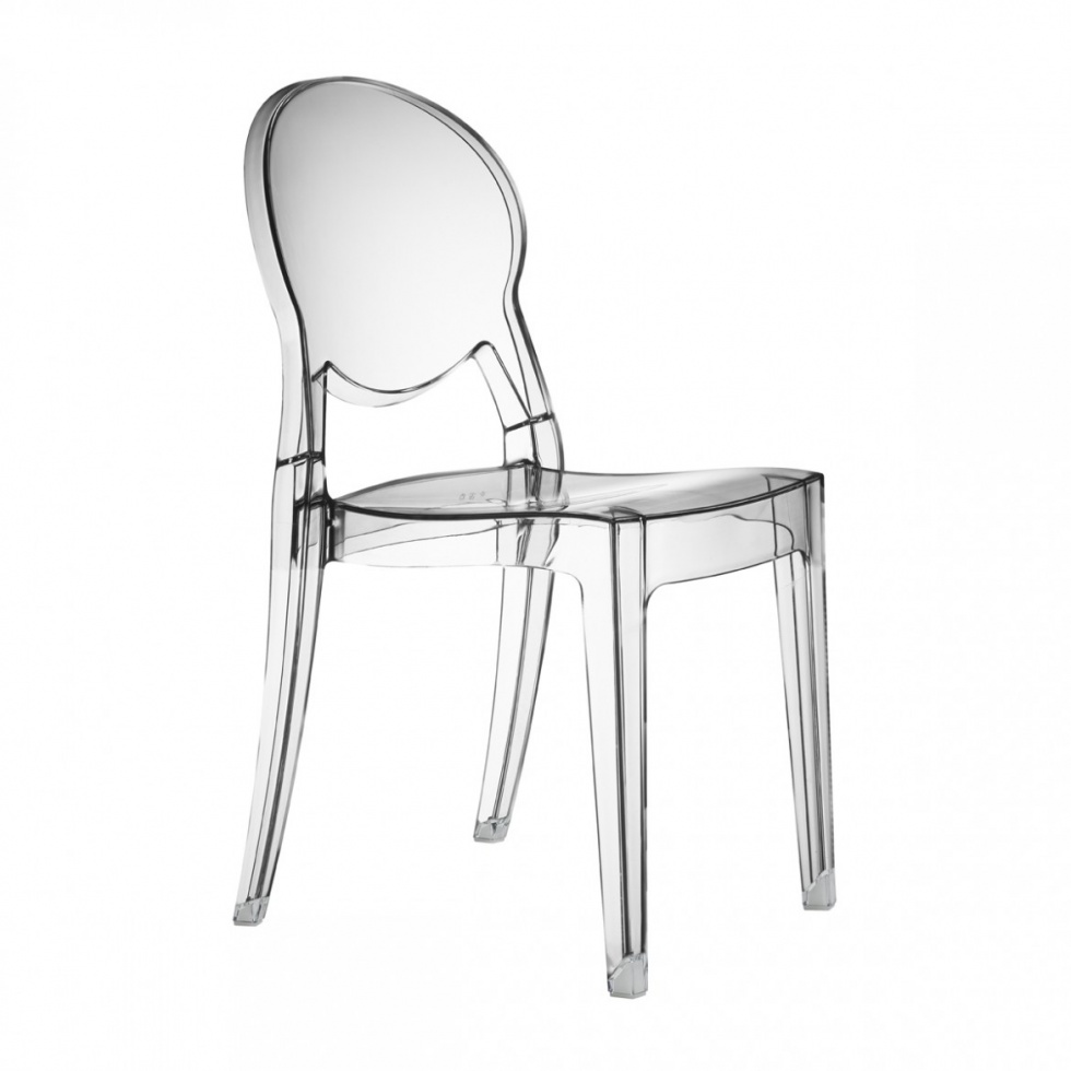 Krzesło Igloo Scab Design 