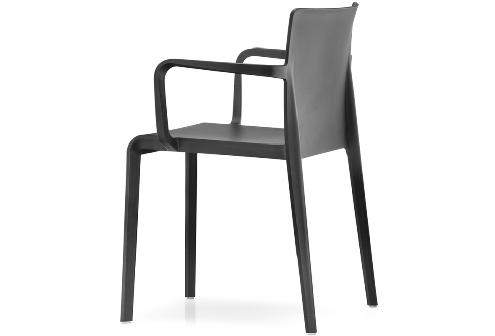 Krzesło z podłokietnikiem Volt 675 Pedrali