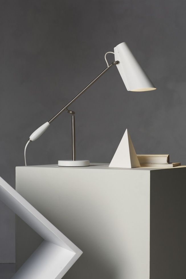 Birdy lampa nablatowa Northern Lighting