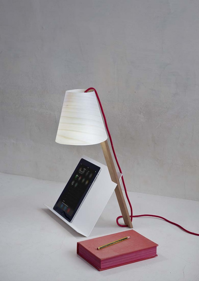 Asterisco MM lampa nablatowa LZF