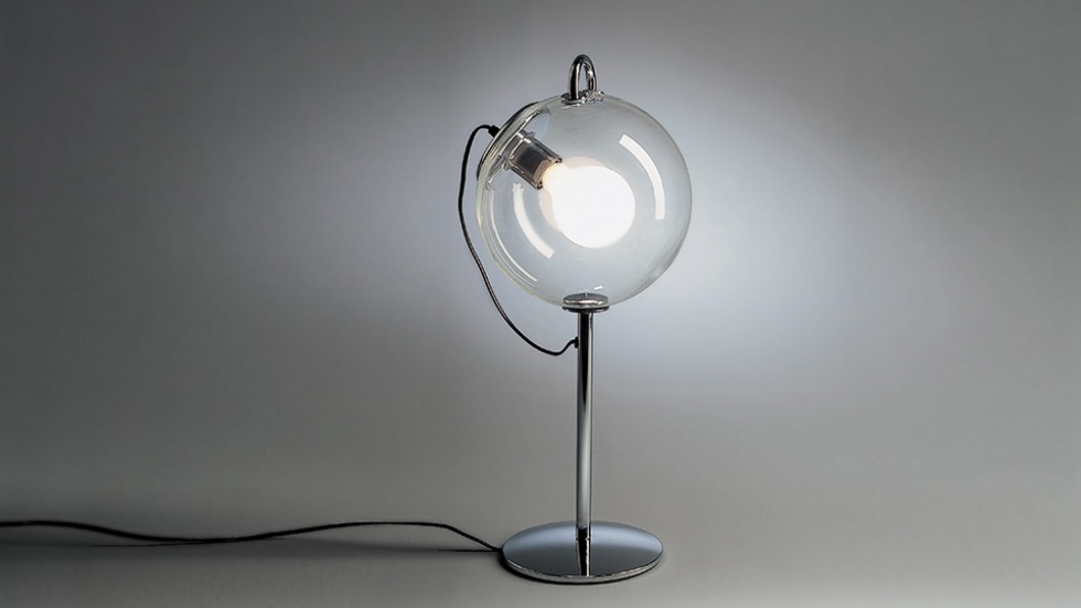 Miconos lampa nablatowa Artemide