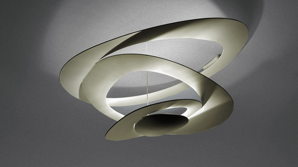 Pirce plafon Artemide