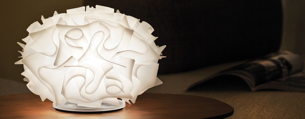 Lampa nablatowa Veli Slamp