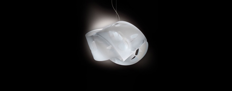  Lampa wisząca Nodo Bios Slamp