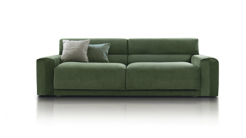 Sofa rozkładana Bola Nobonobo 
