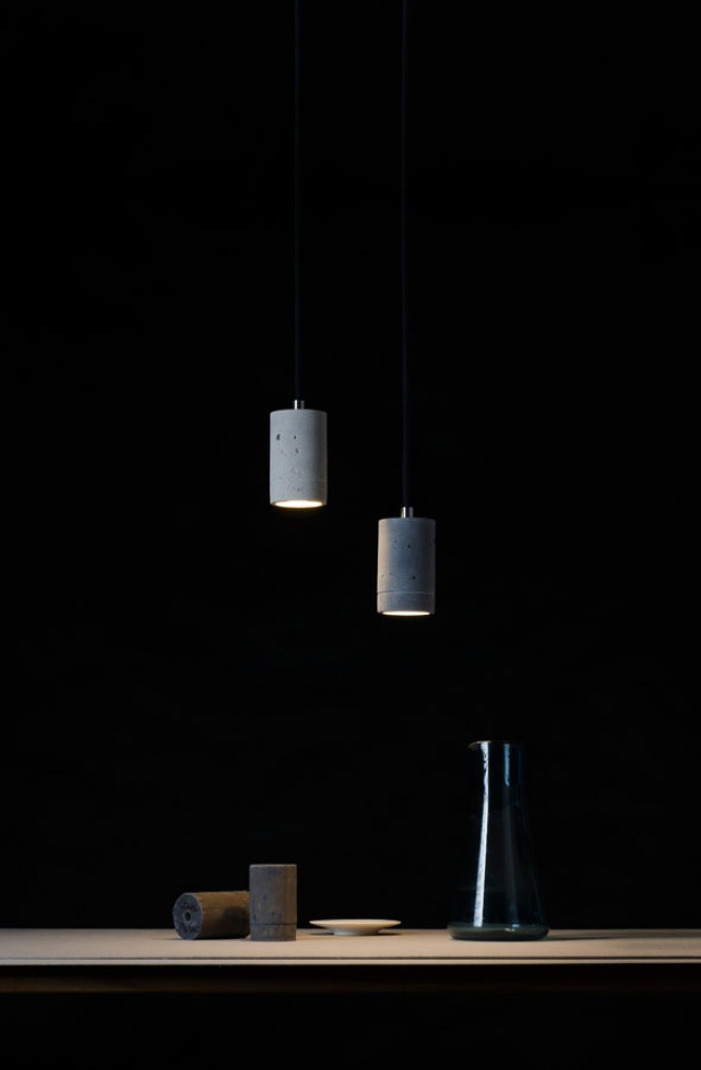 Lampa wisząca Kalla Loftlight