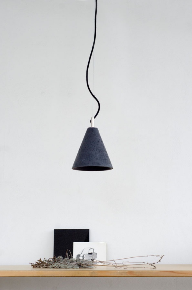 Lampa wisząca Kobe 1 Loftlight