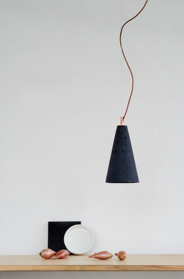 Lampa wisząca Kobe 2 Loftlight