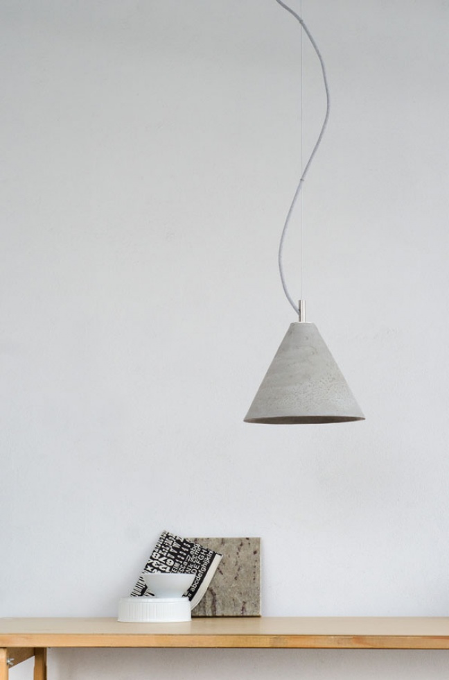 Lampa wisząca Kobe 3 Loftlight