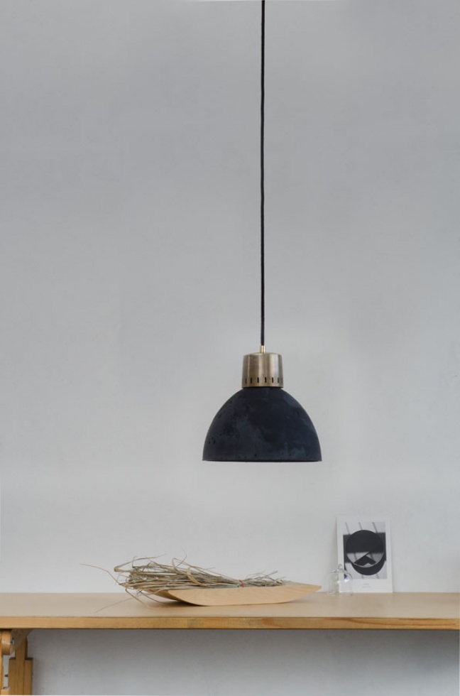 Lampa wisząca Korta 1 Loftlight