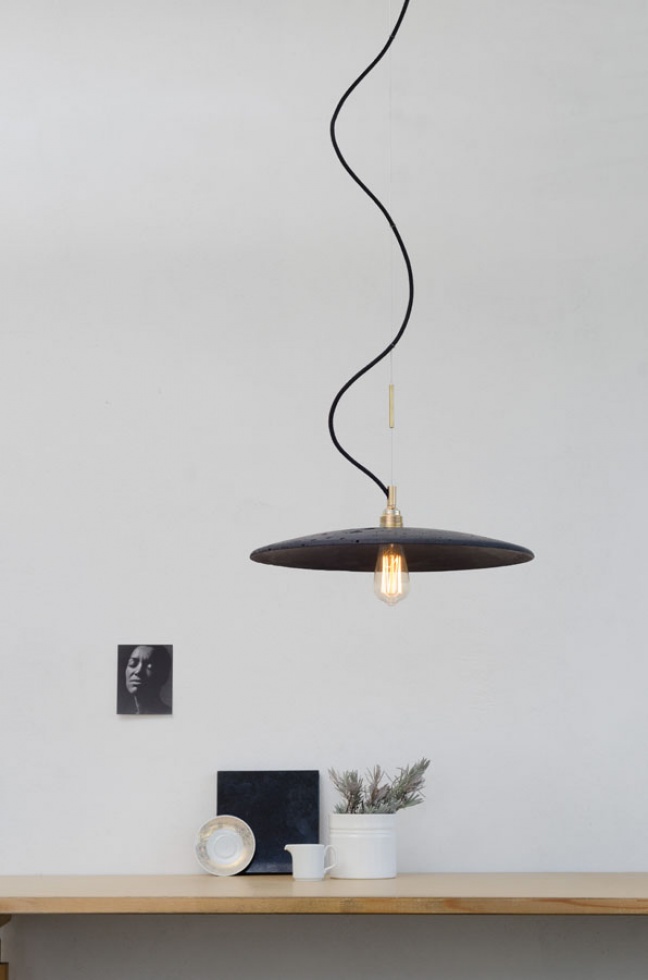 Lampa wisząca Lotna Loftlight