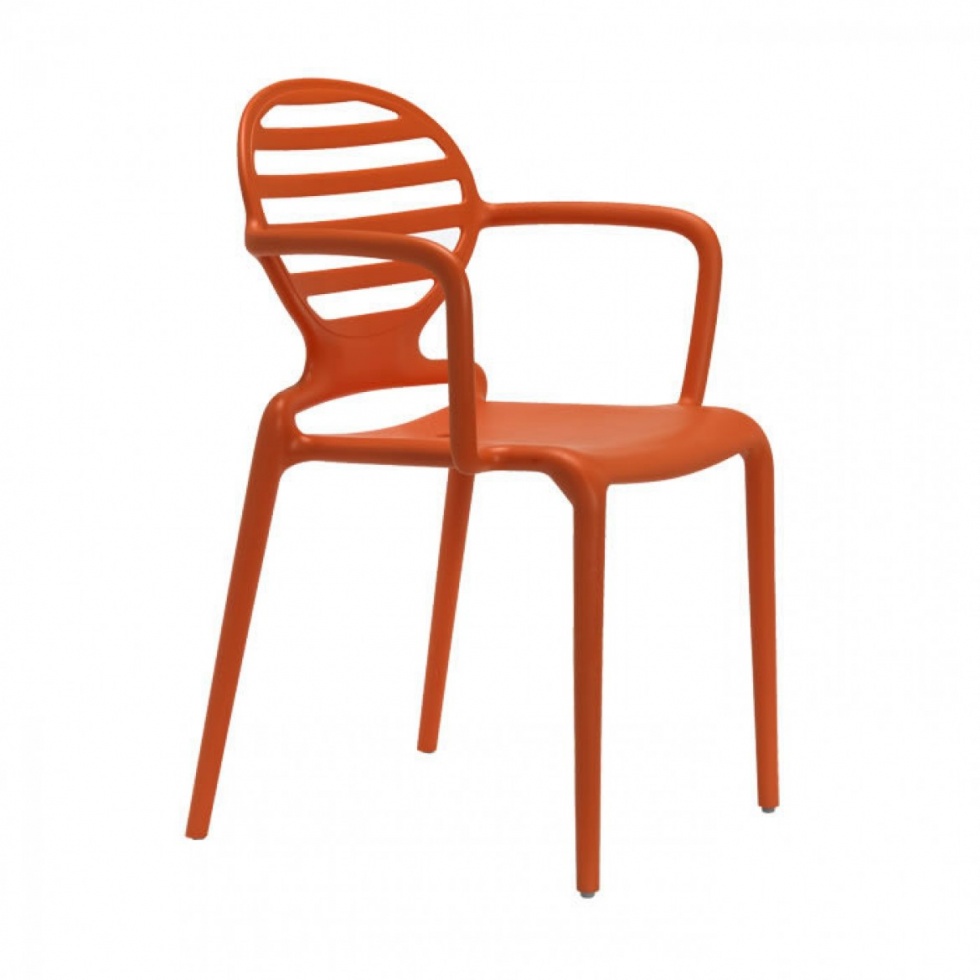 Krzesło Cokka Scab Design