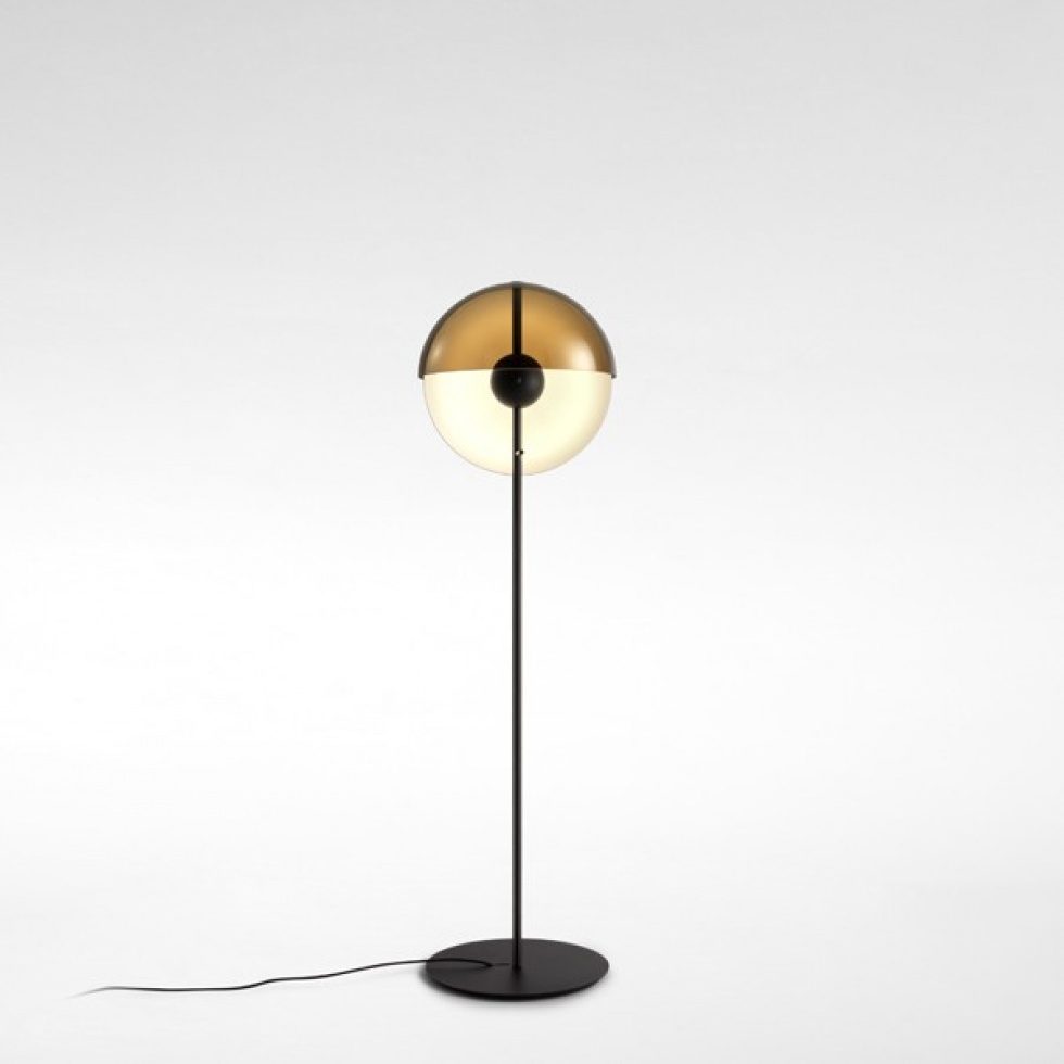 Lampa podłogowa Theia Marset