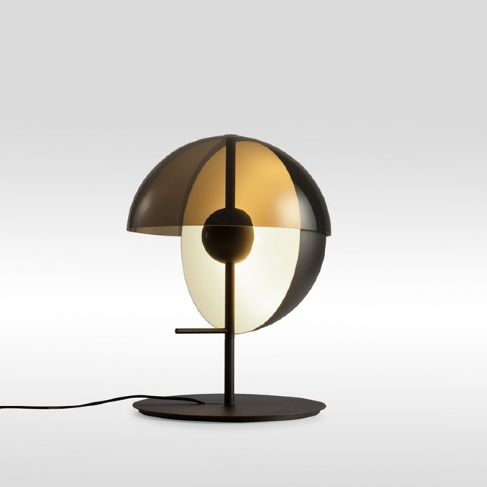 Lampa nablatowa Theia  Marset