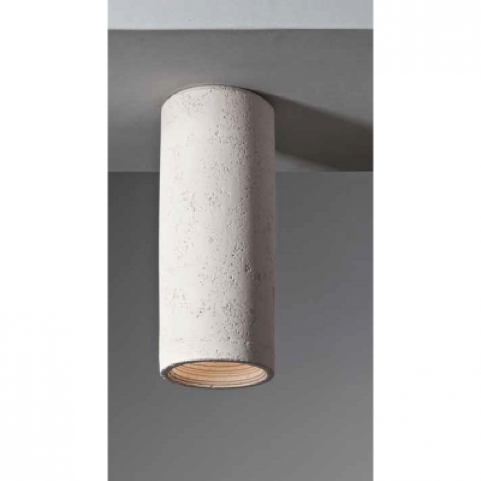 Lampa sufitowa Carso 983 Toscot