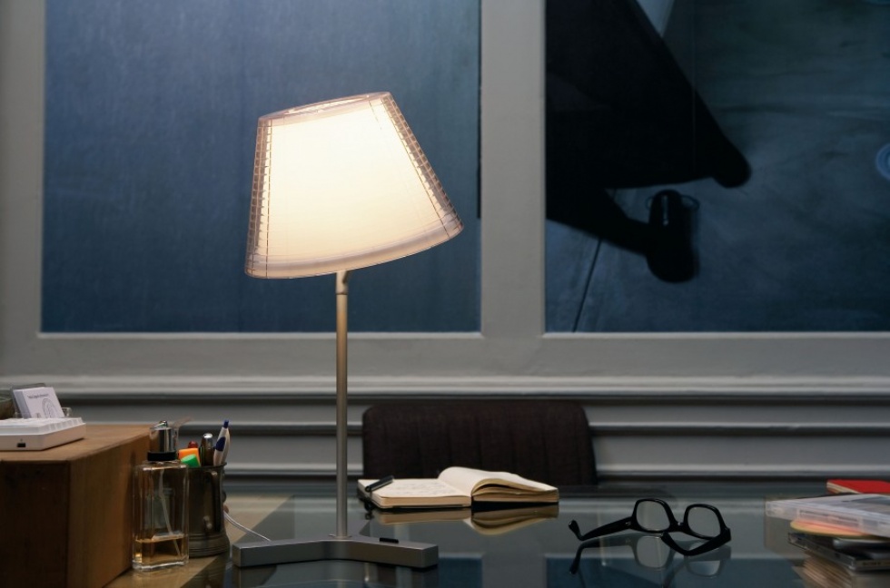 Lampa nablatowa Nolita Marset