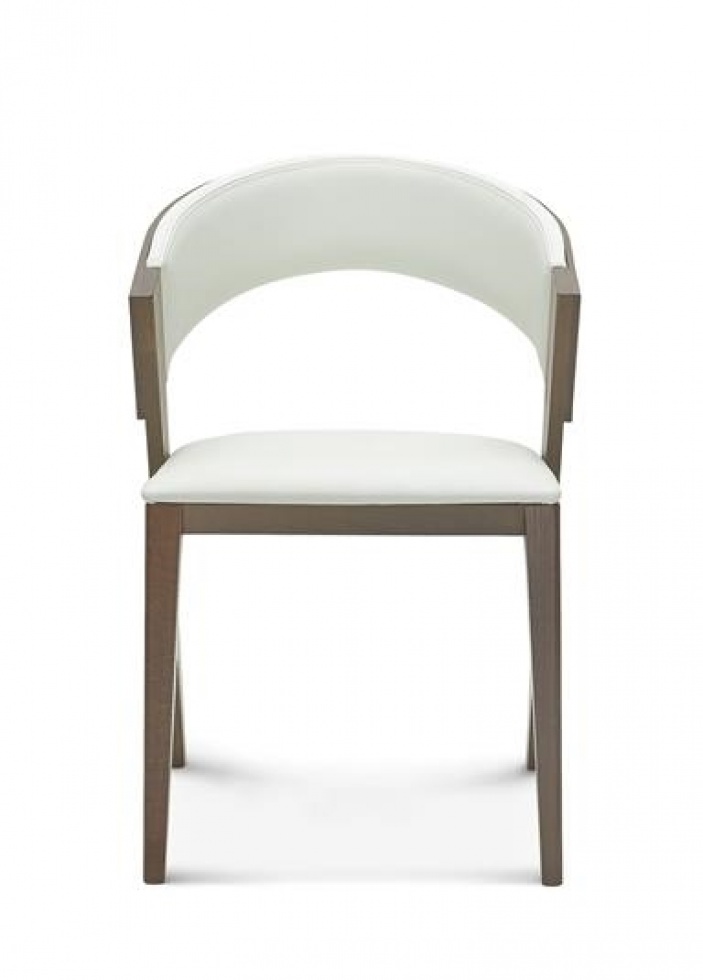 Fotel Fameg Cosy B-1404 dąb