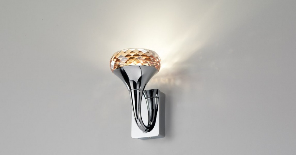 Lampa ścienna Fair 
