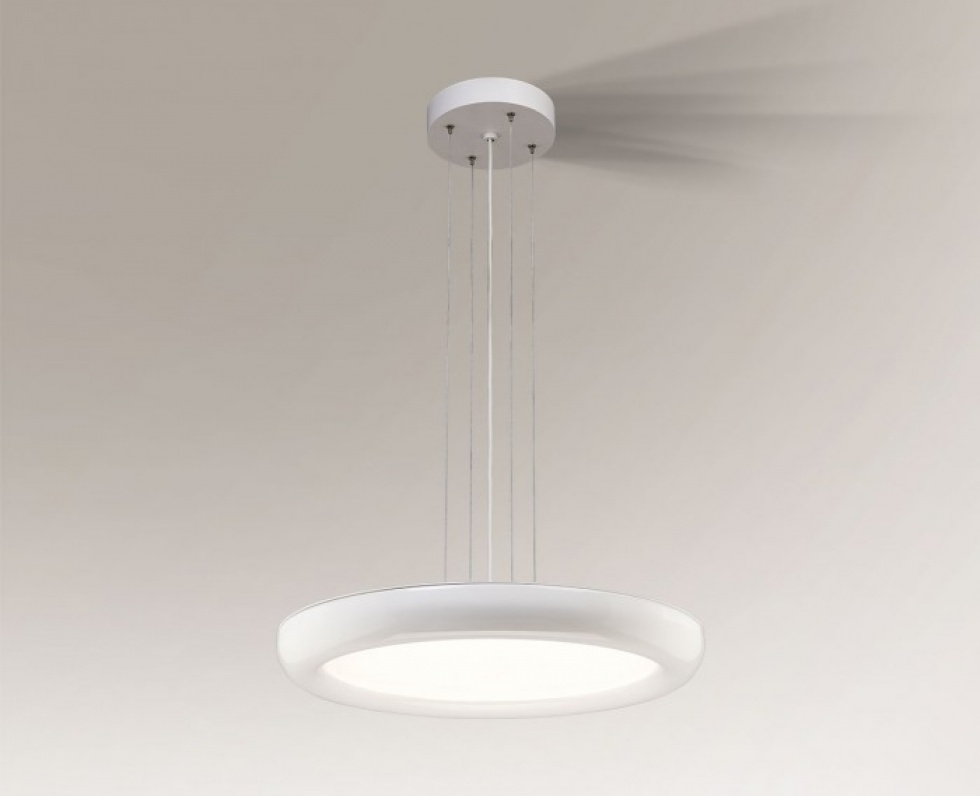 Lampa wisząca GIFU 5582