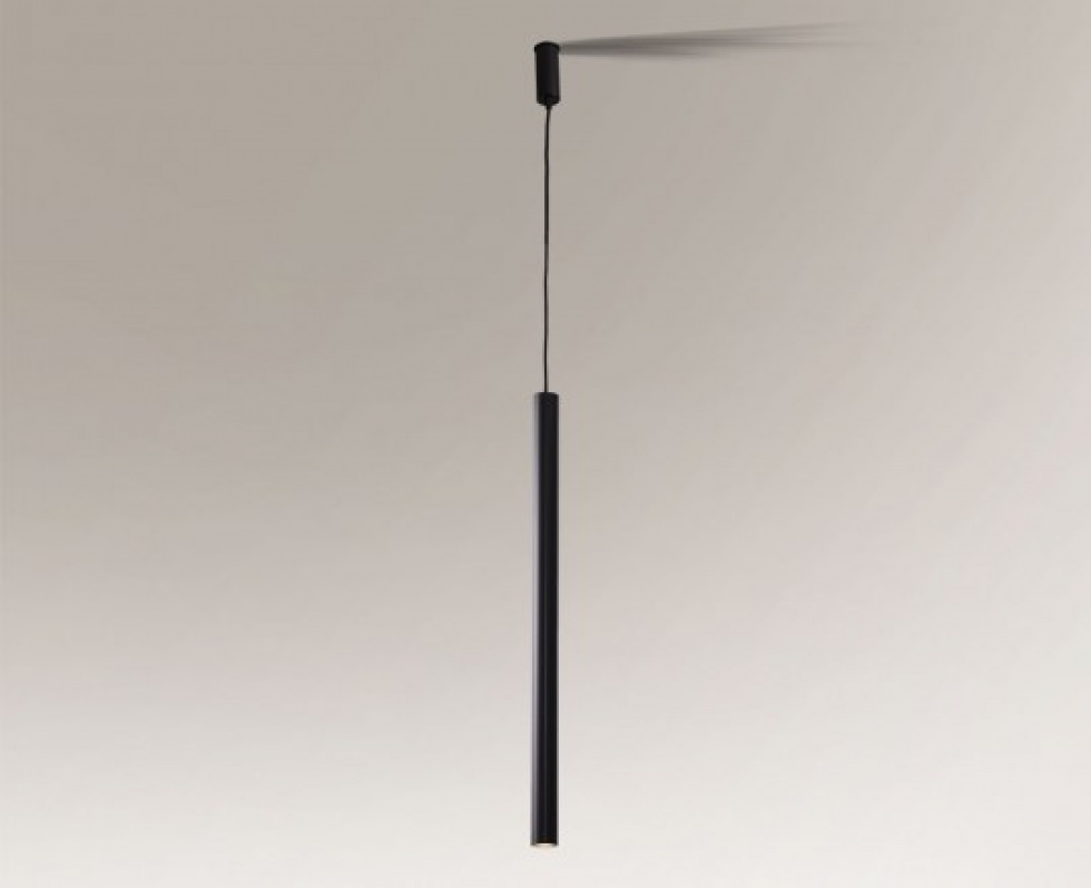 Lampa wisząca YABU 5526