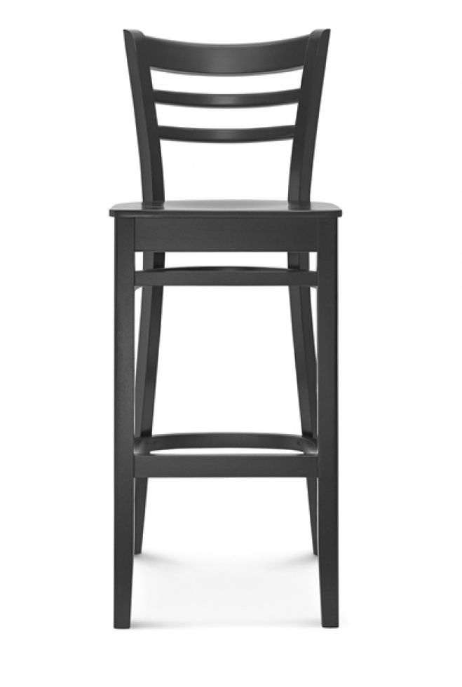 Stołek barowy Fameg Bistro2 BST-9907 buk