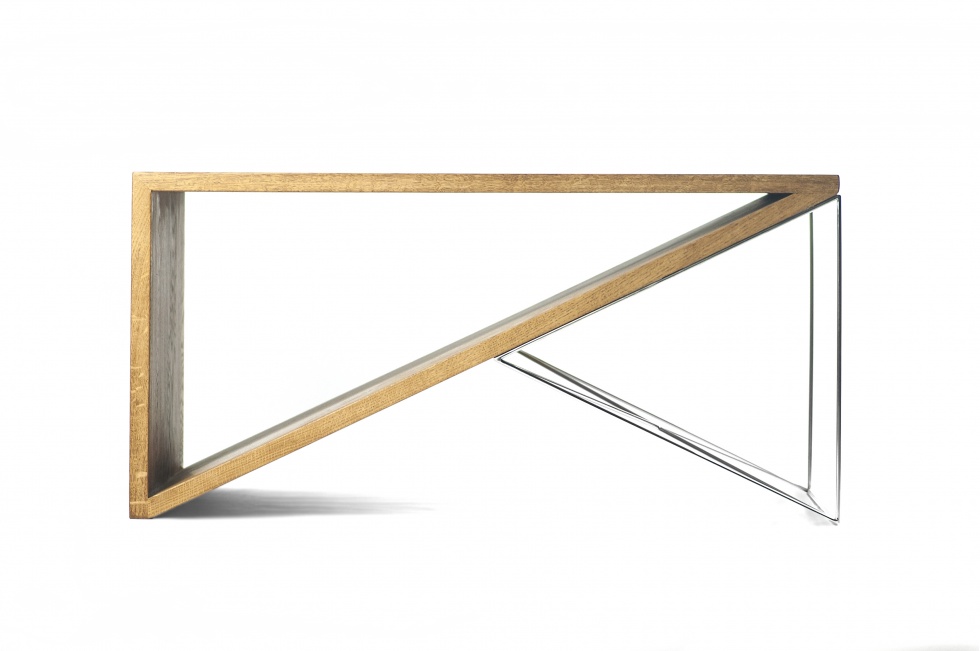 Stolik kawowy Ago Szyszka Design